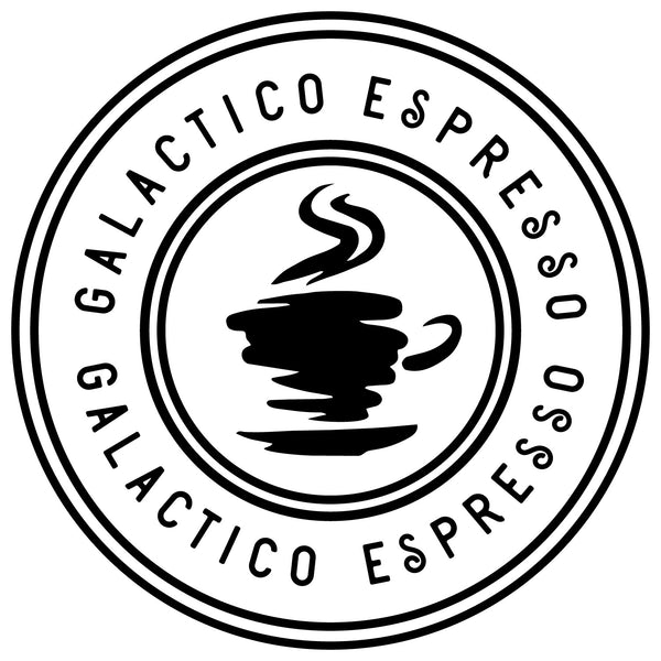 Galactico Espresso